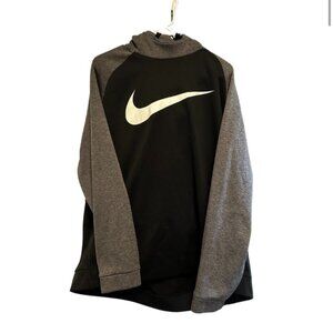 Nike Dri-Fit Pullover Hoodie